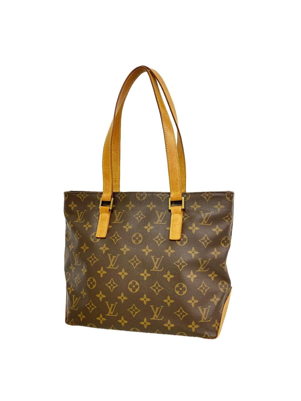Louis Vuitton Cabas Piano Canvas #366866L80B